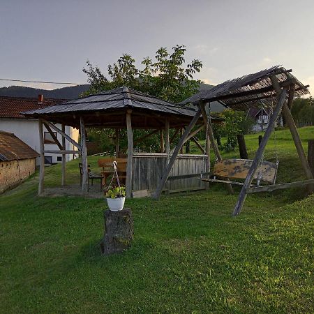 Country House Roman Doboj Exteriér fotografie