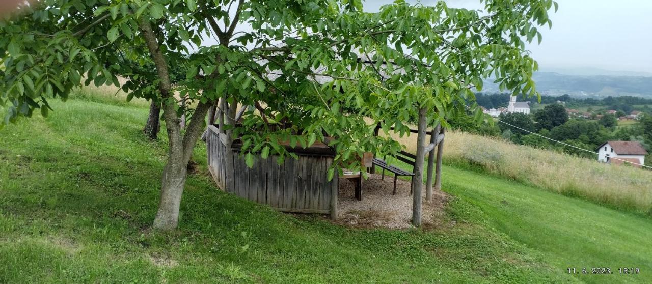 Country House Roman Doboj Exteriér fotografie