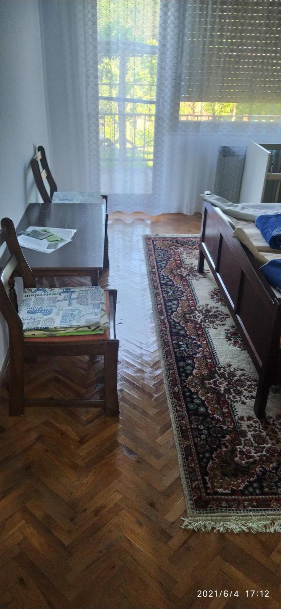 Country House Roman Doboj Pokoj fotografie